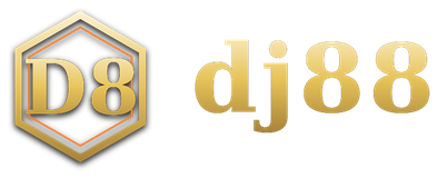 dj88 logo